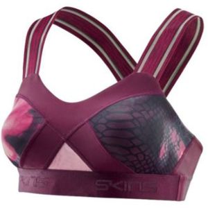 SKINS DNAmic Womens Speed Crop Exotica